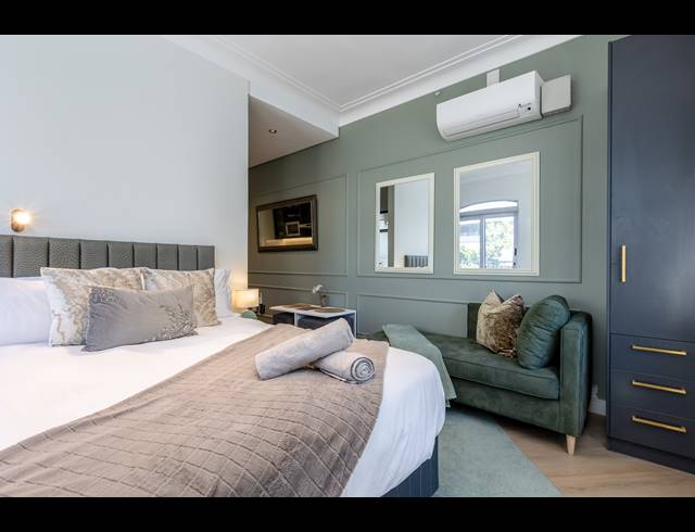 0.5 BEDROOM APARTMENT FOR SALE IN DE WATERKANT
